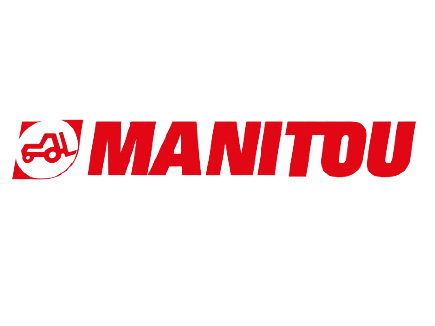 Logo Manitou